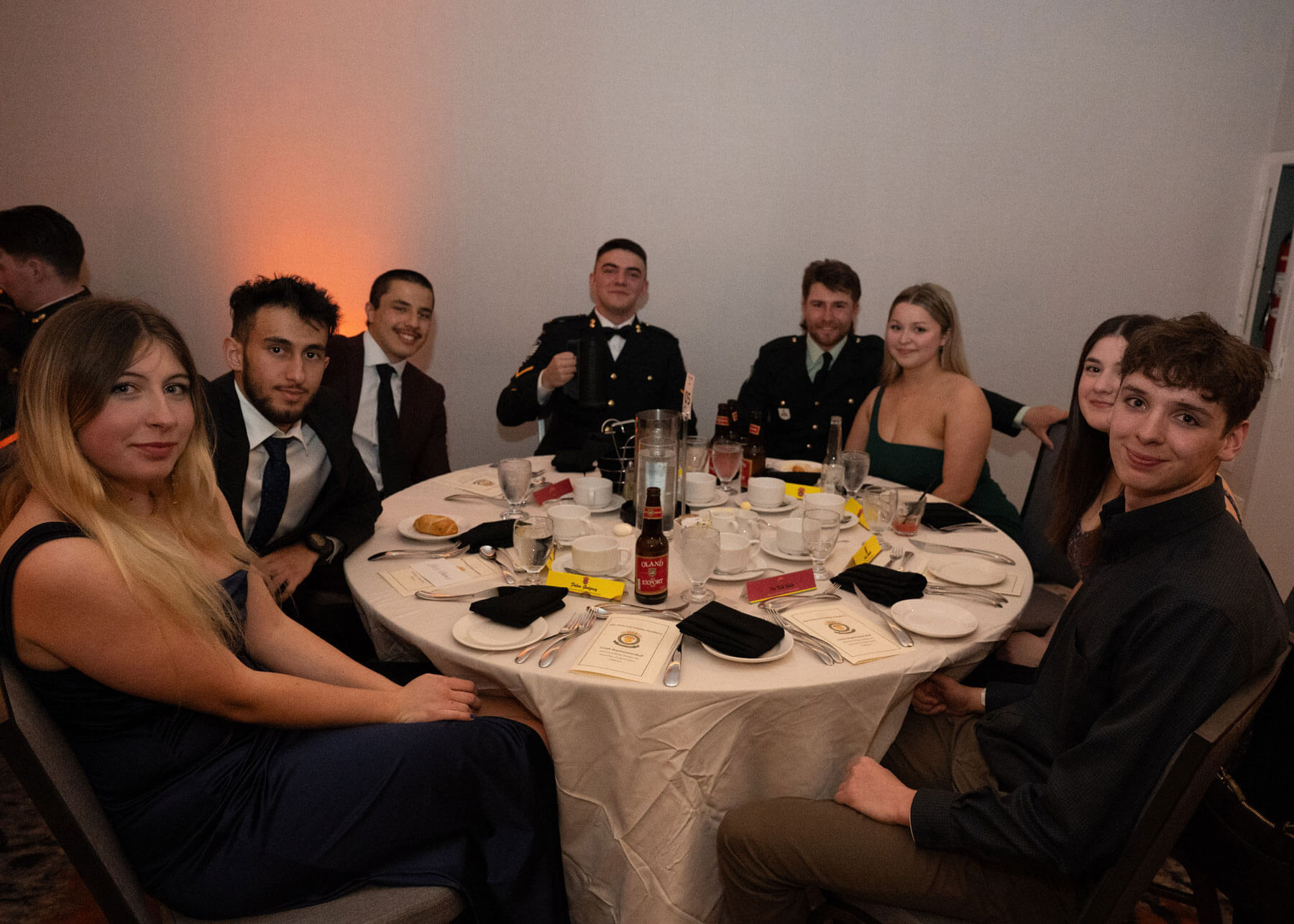 2025 Regimental Ball Album