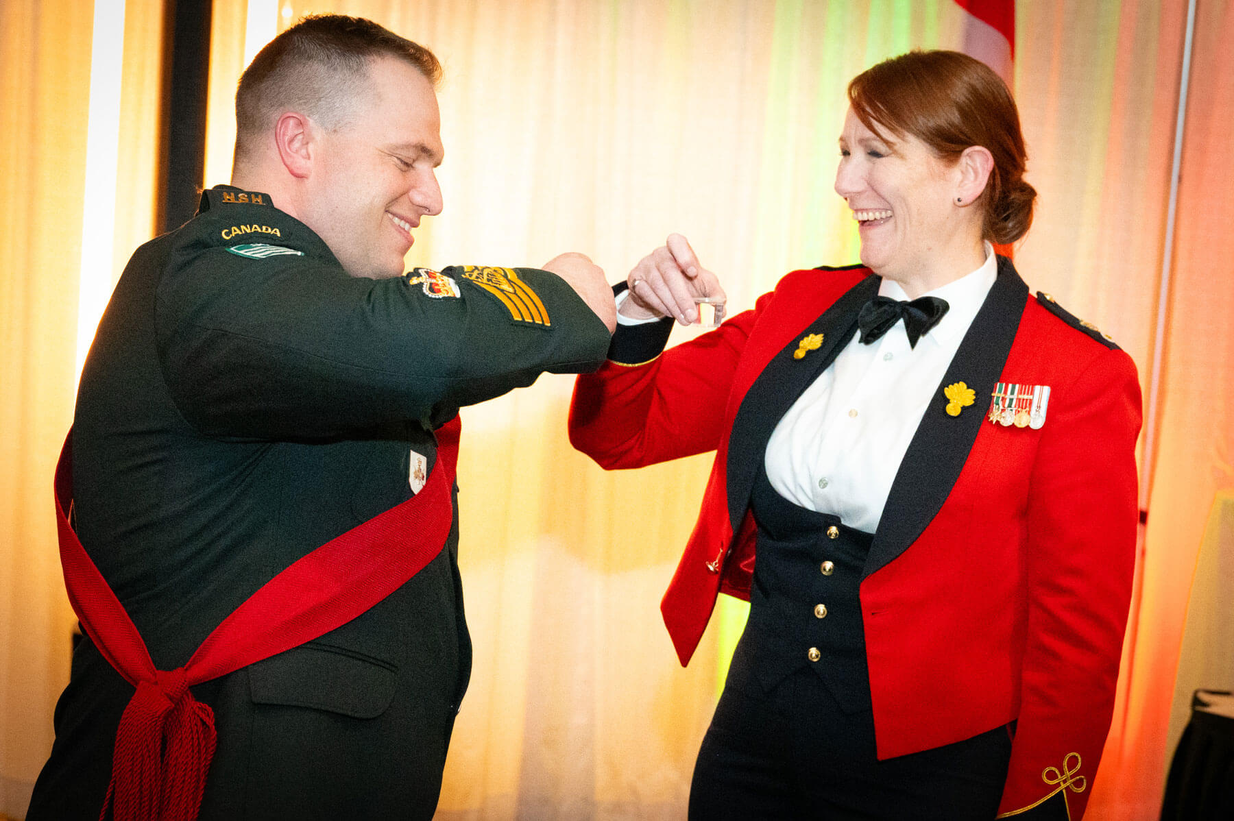 2025 Regimental Ball Album