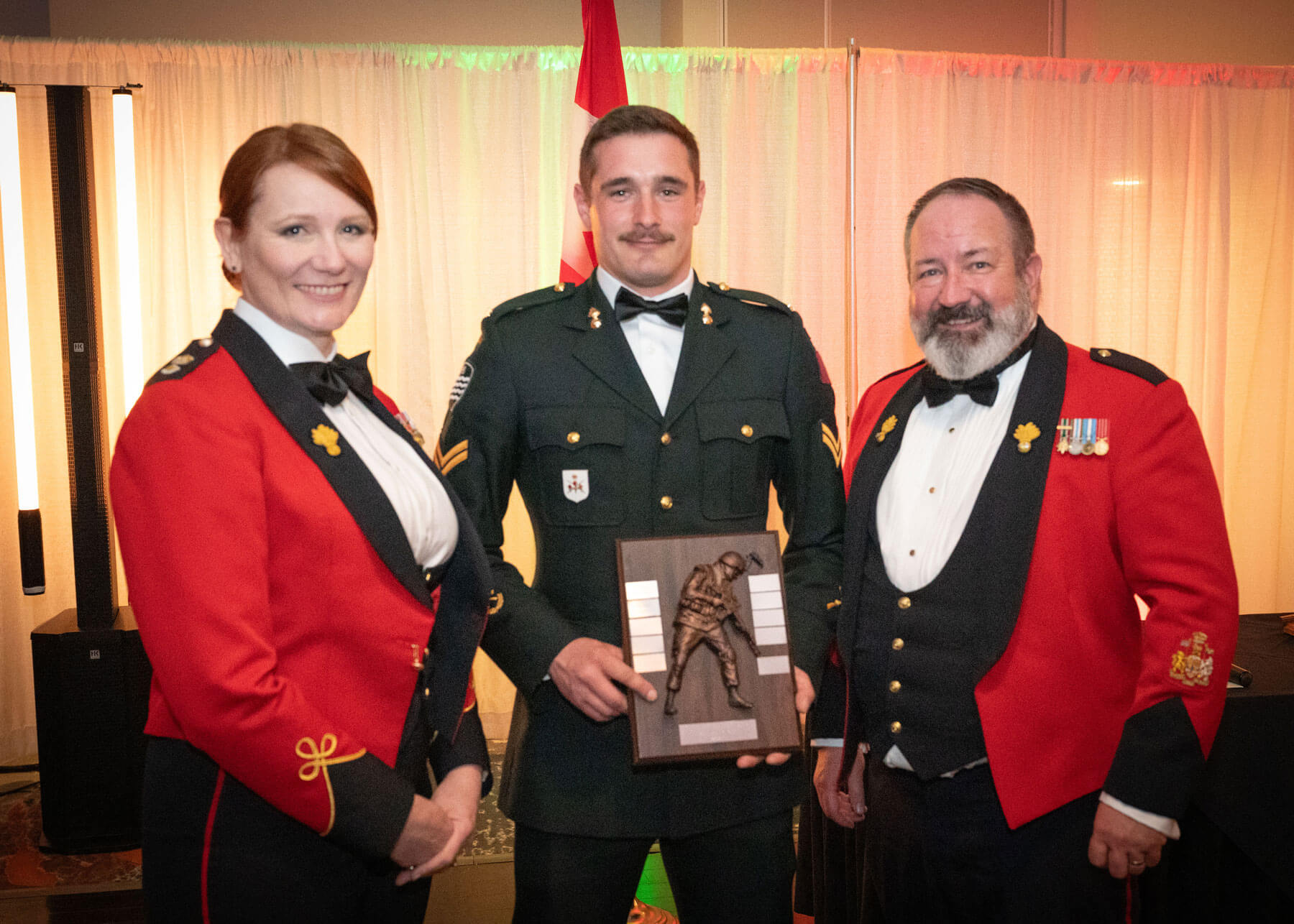 2025 Regimental Ball Album