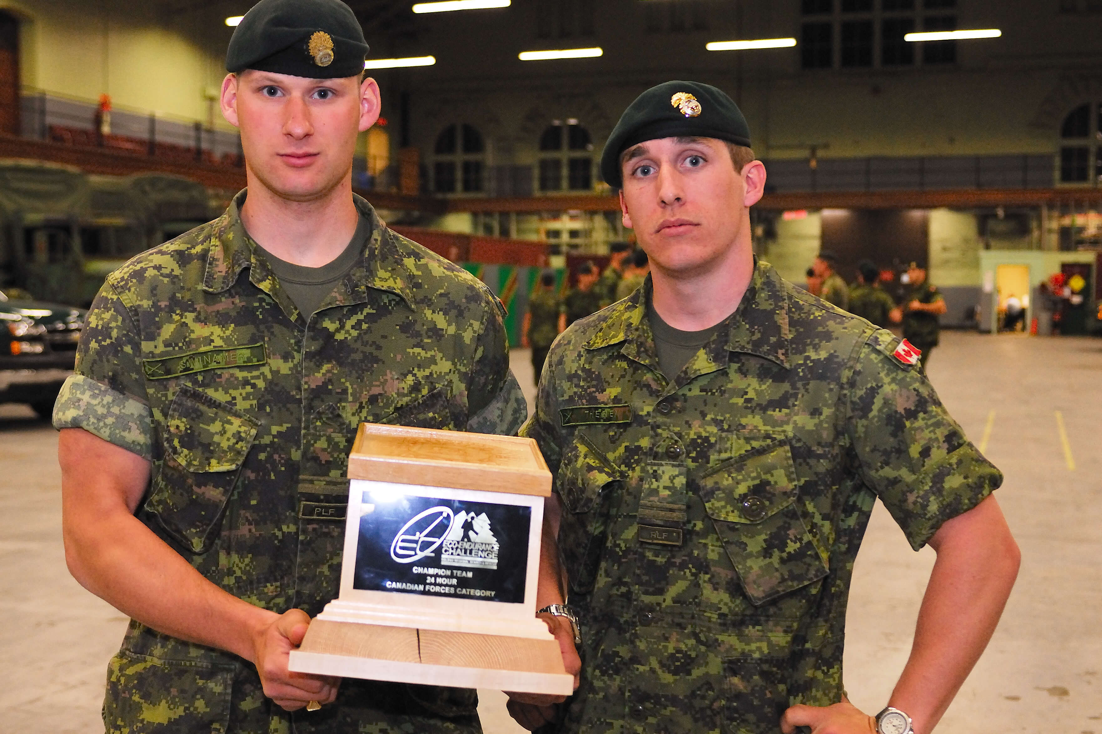 2010 Eco Challenge Album