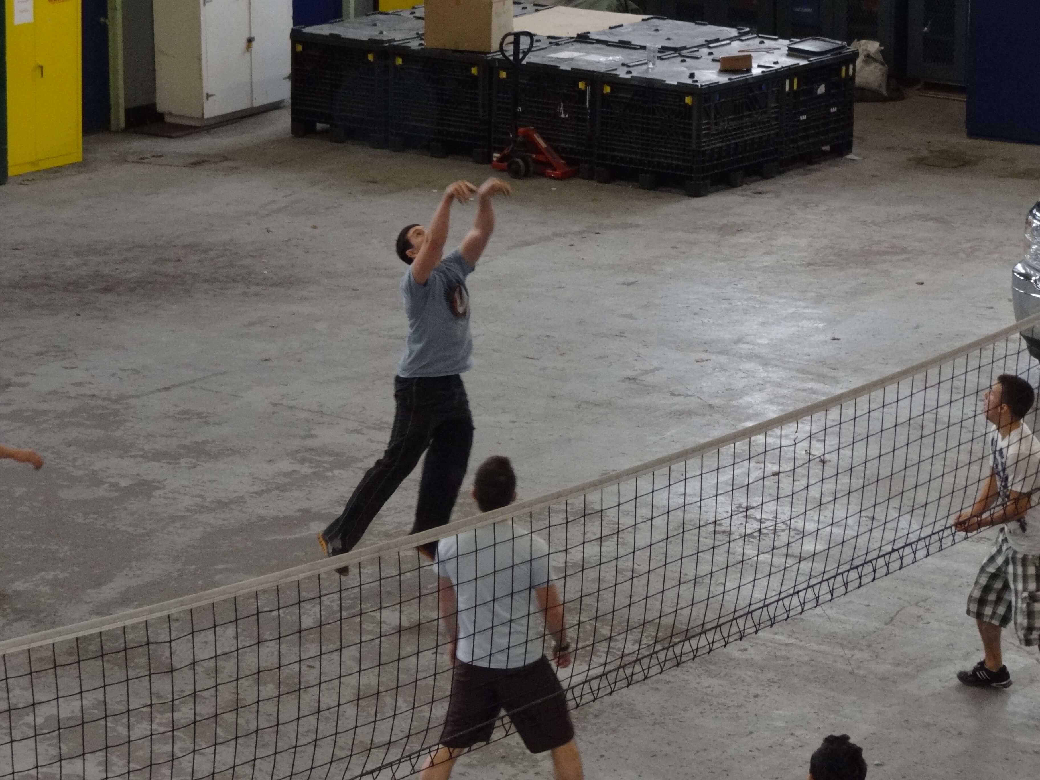 2012 Soldier's Christmas Dinner Album