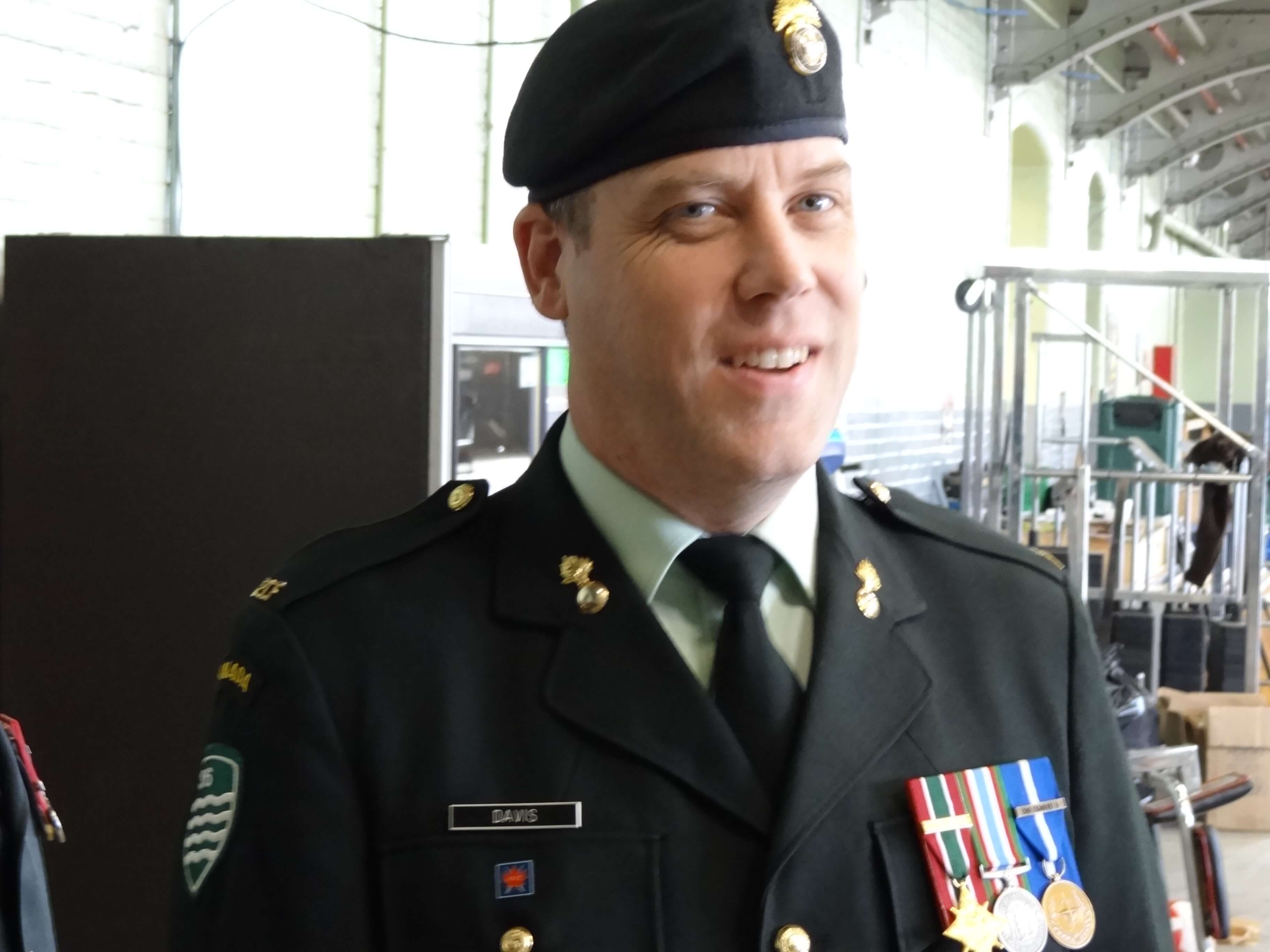 2012 Soldier's Christmas Dinner Album