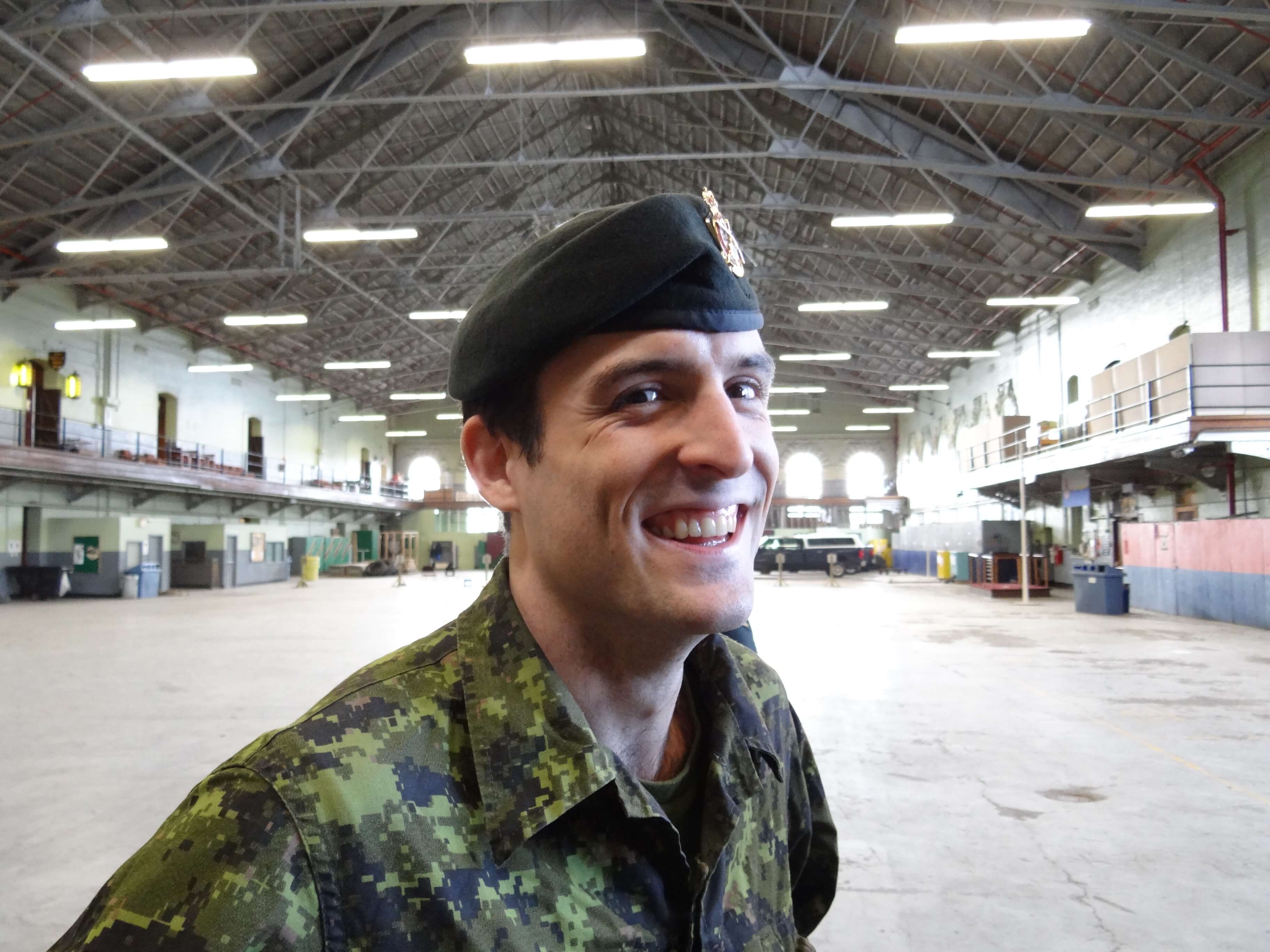 2012 Soldier's Christmas Dinner Album