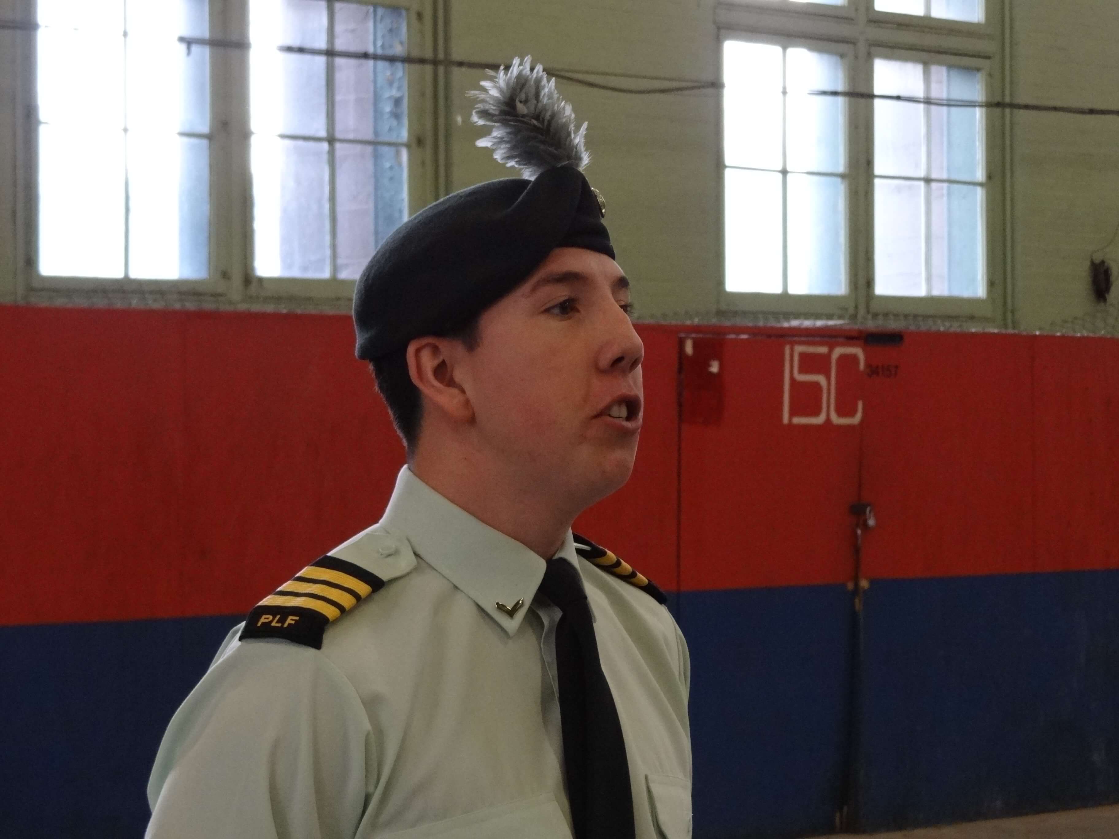 2012 Soldier's Christmas Dinner Album