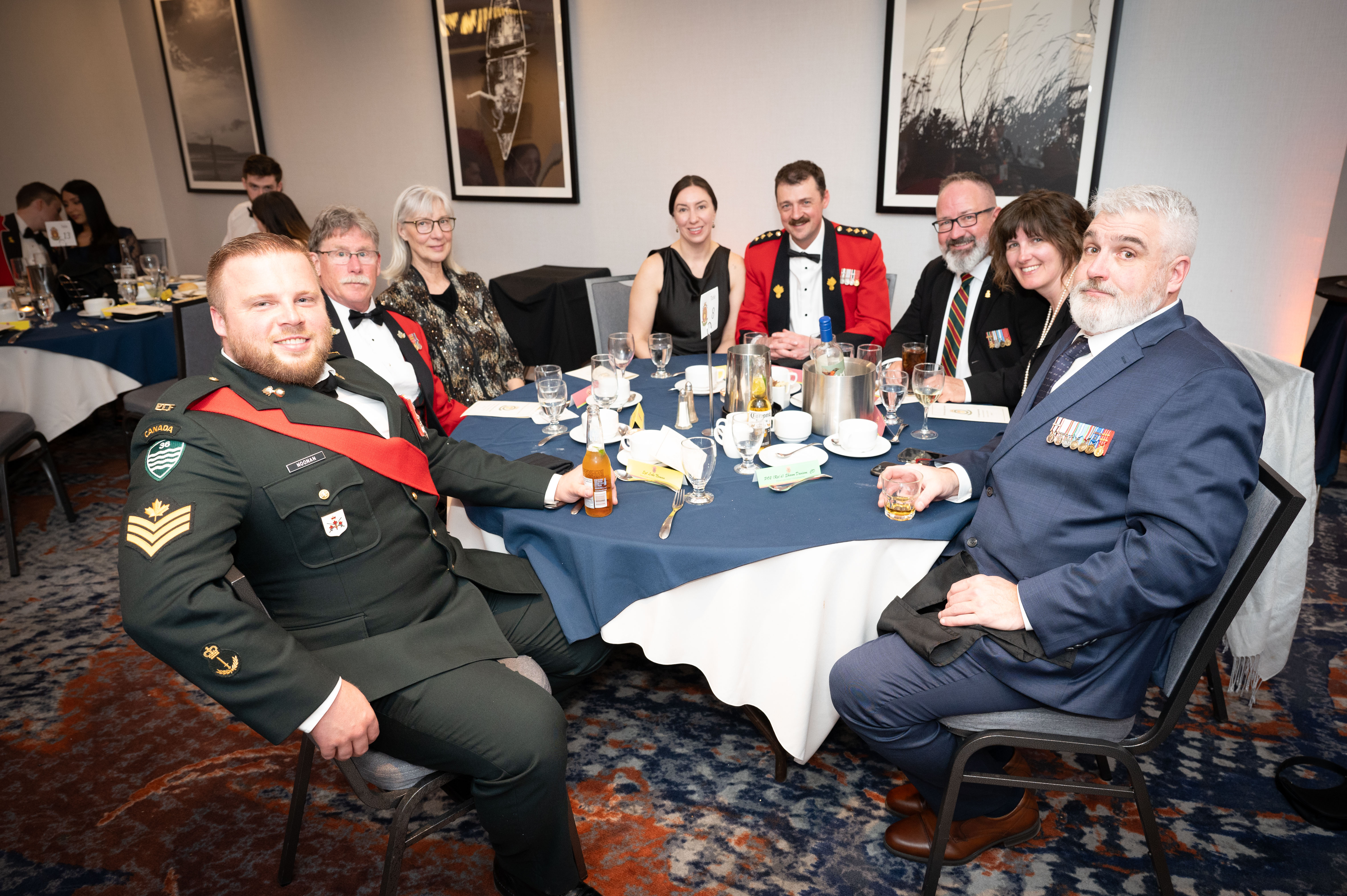 2026 Regimental Ball Album