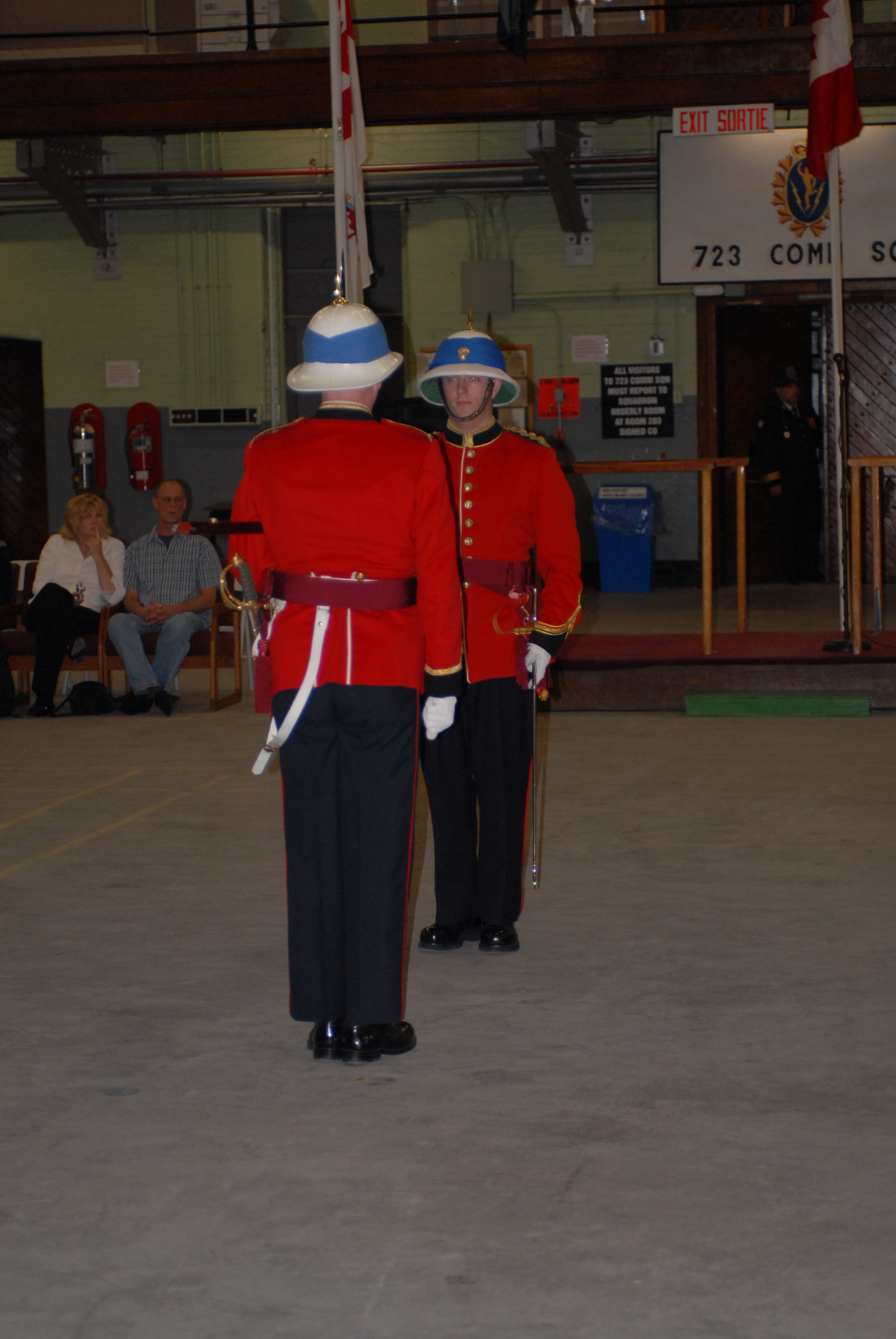 2011 Reunion Thursday Parade Album