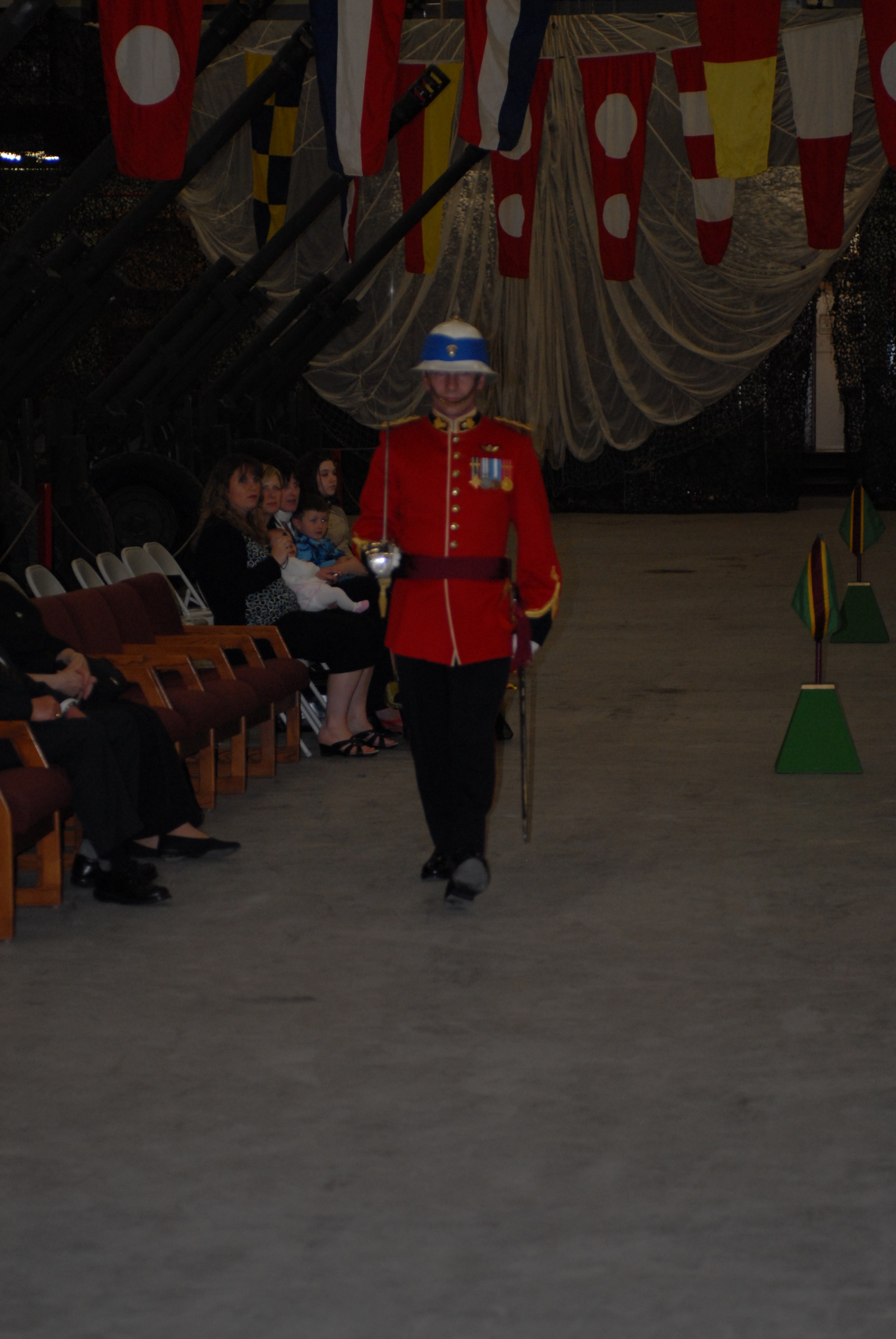 2011 Reunion Thursday Parade Album