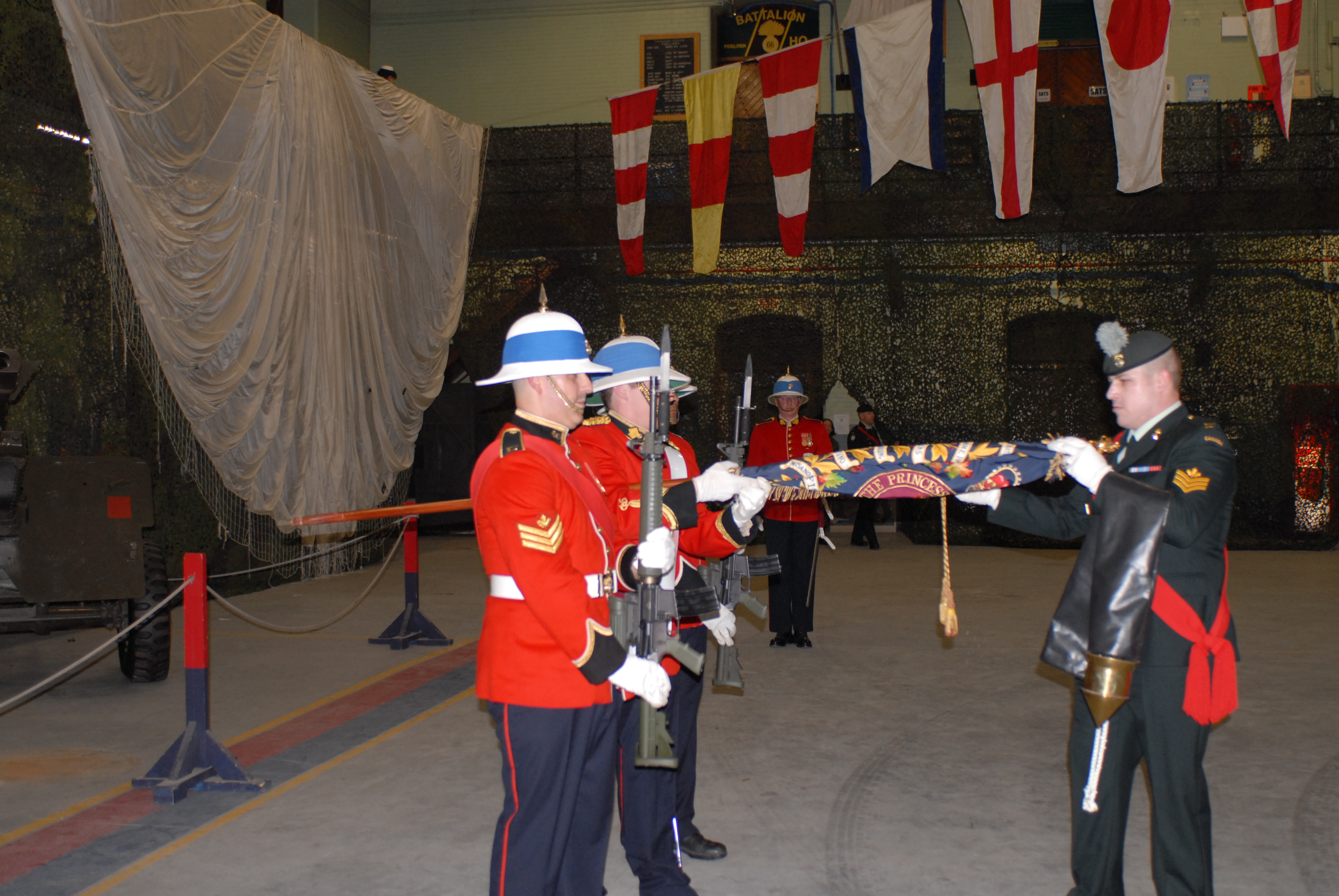 2011 Reunion Thursday Parade Album