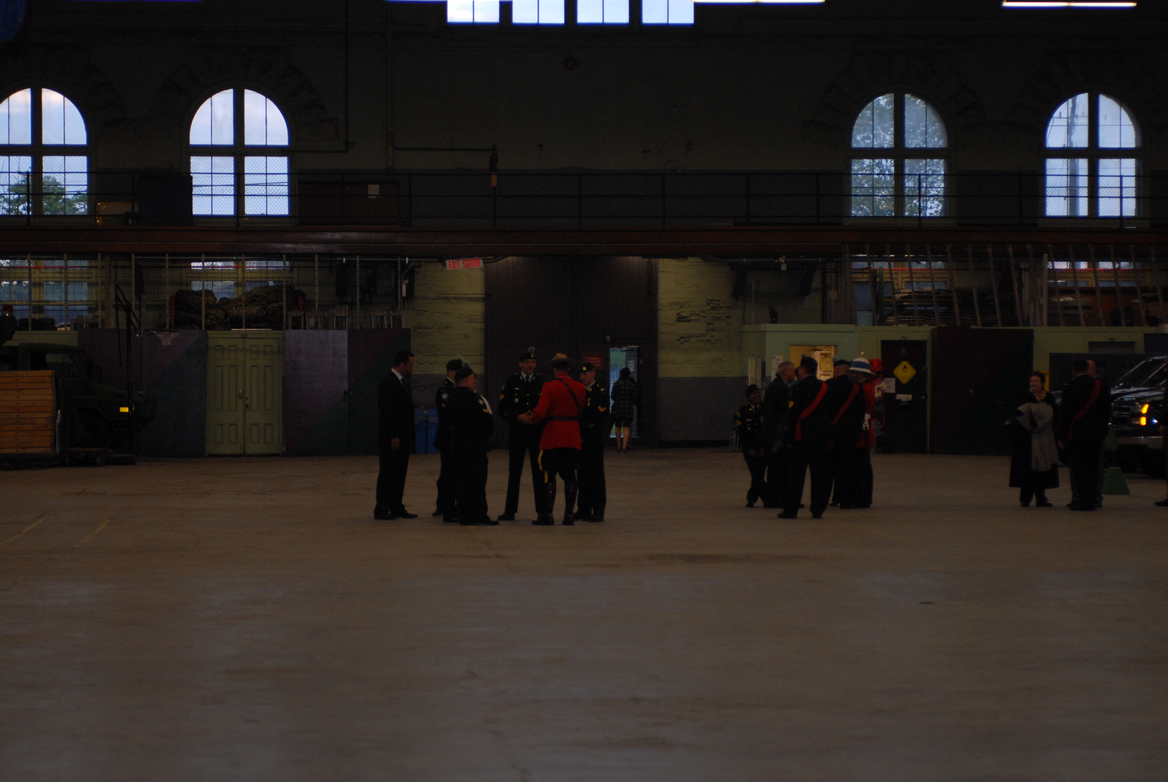 2011 Reunion Thursday Parade Album