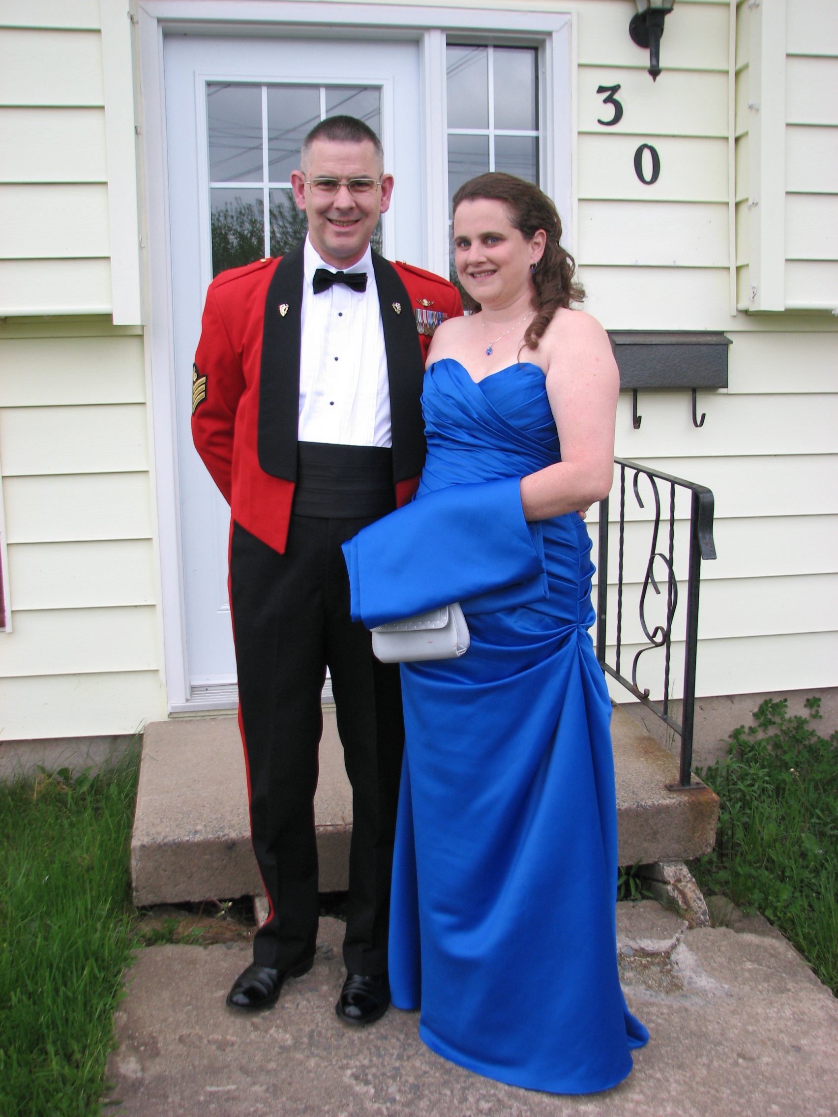 2011 Reunion Saturday Pre-ball Album