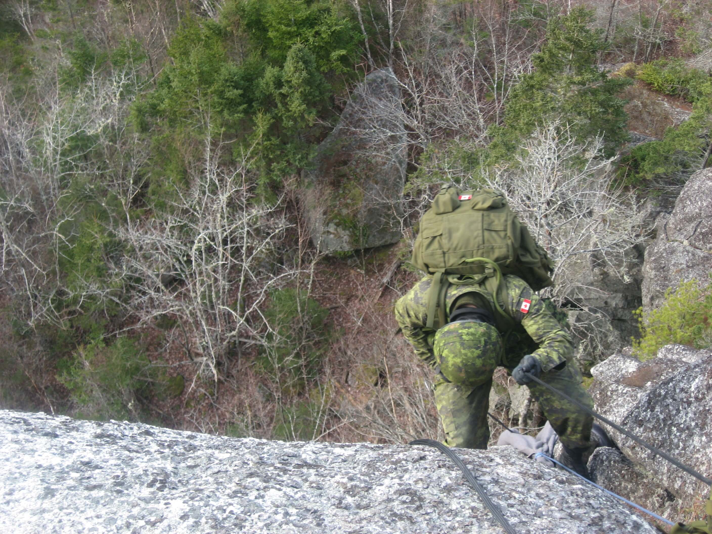 2010 Ex Spartan Challenge Album