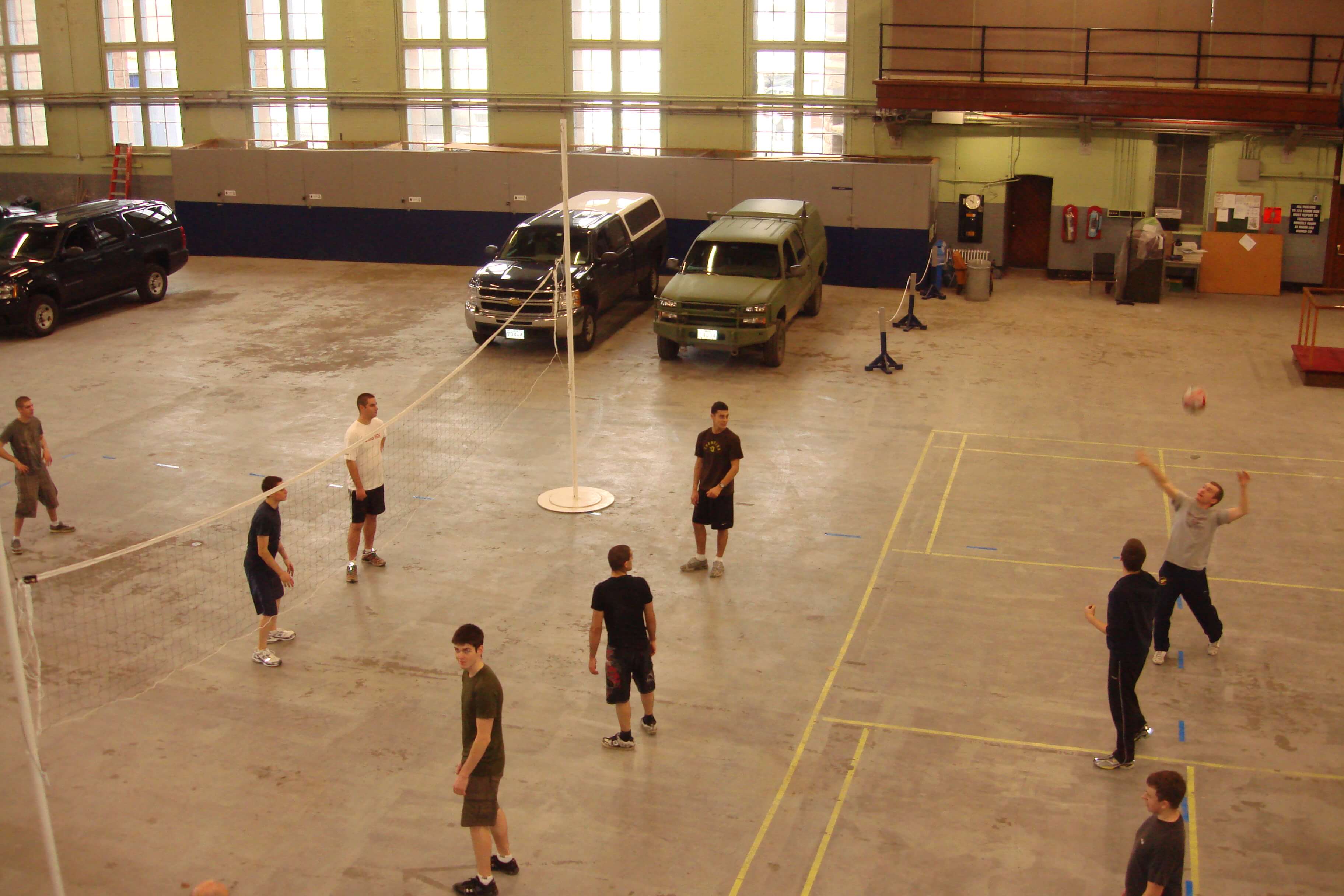 2009 Soldier's Dinner Album