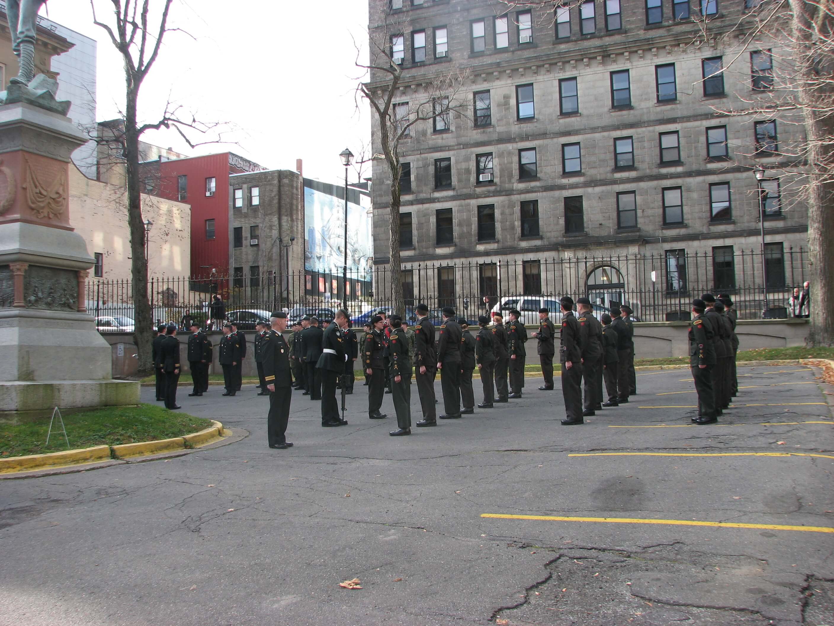 2009 Remembrance Day Album