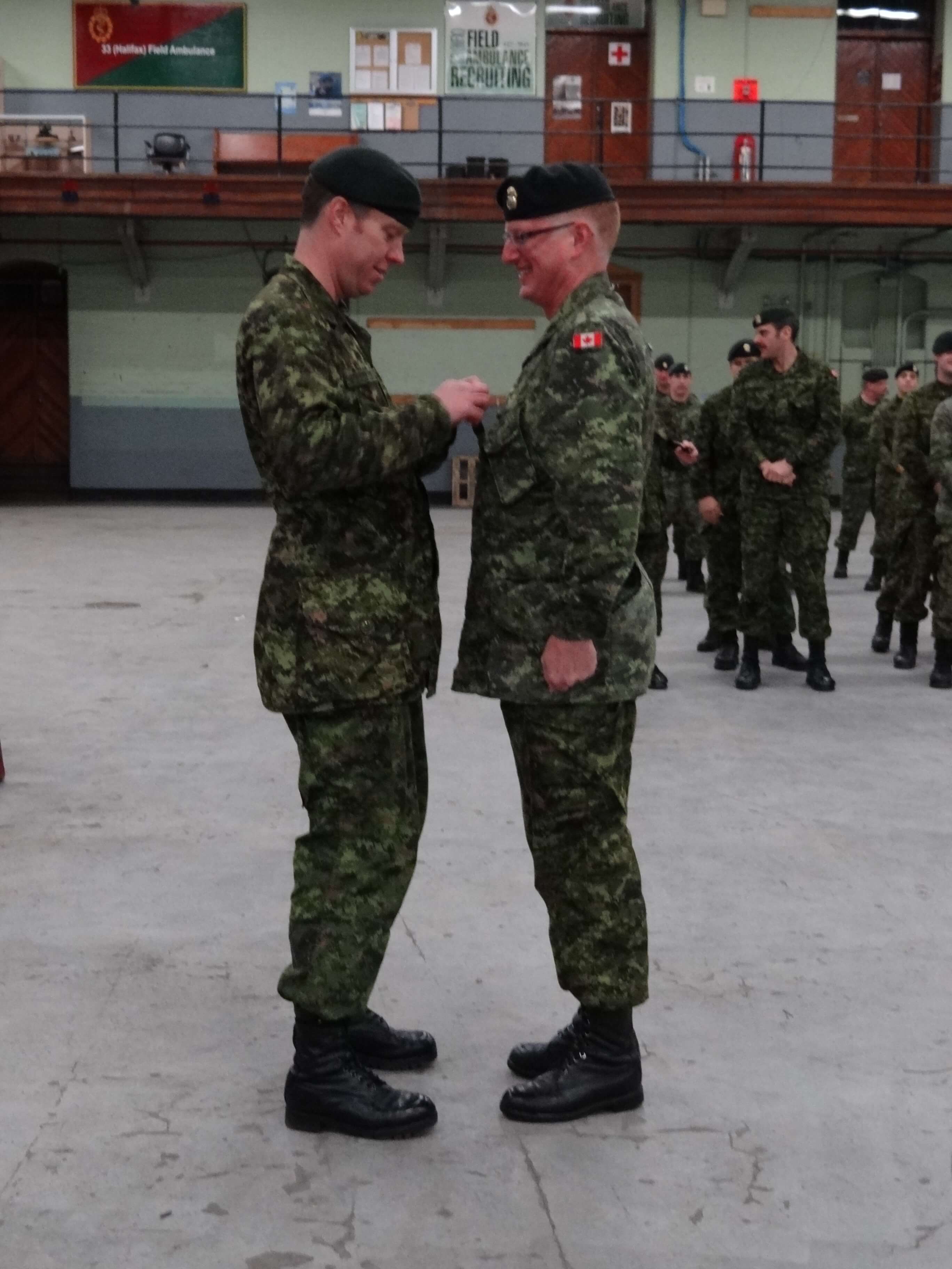 2013 Nov Promotions Awards Album