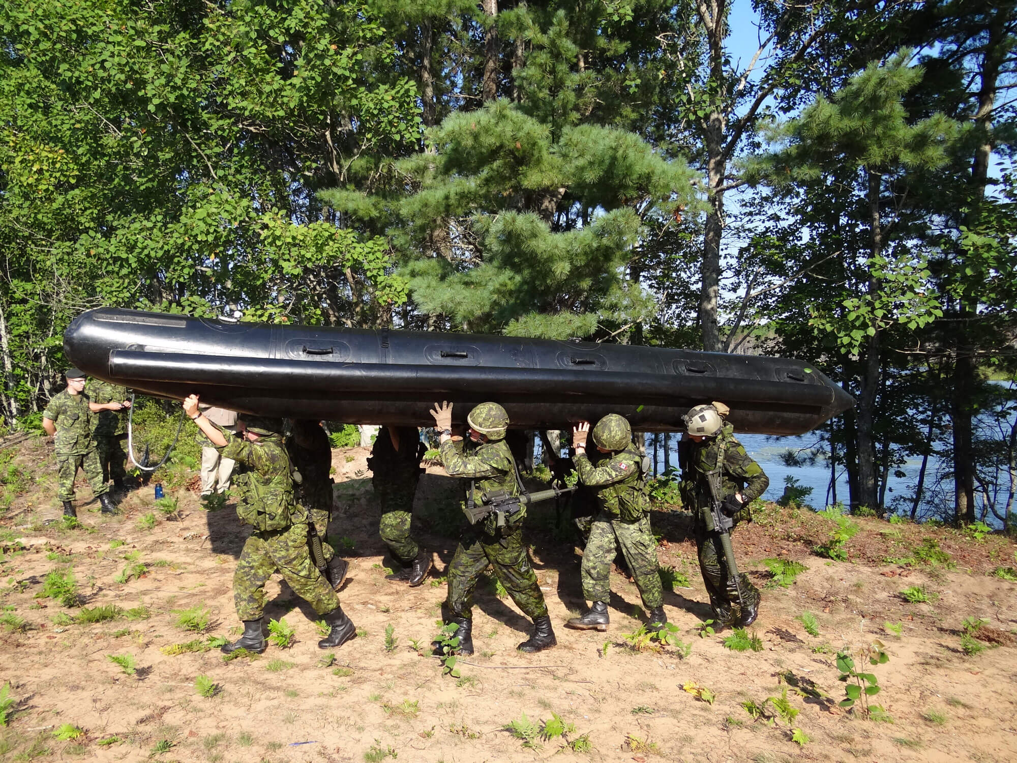 2012 Aug PLQ Grad Album