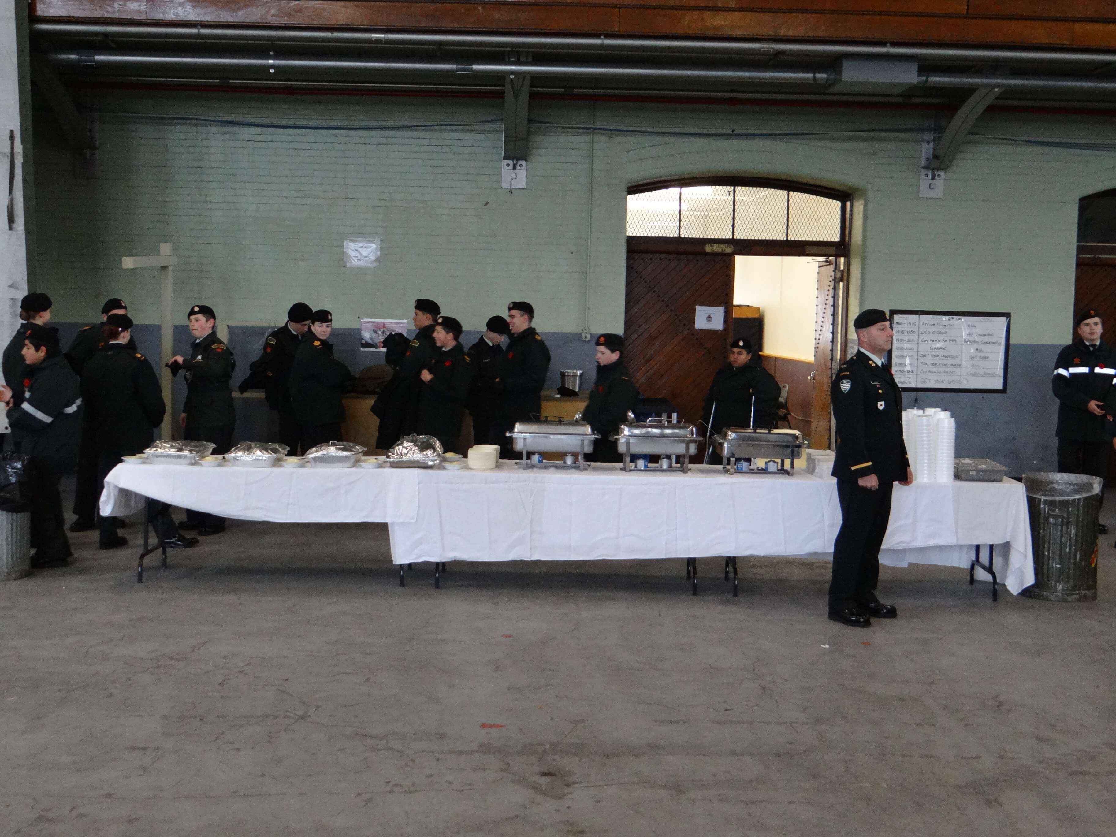 2013 Remembrance Day Album